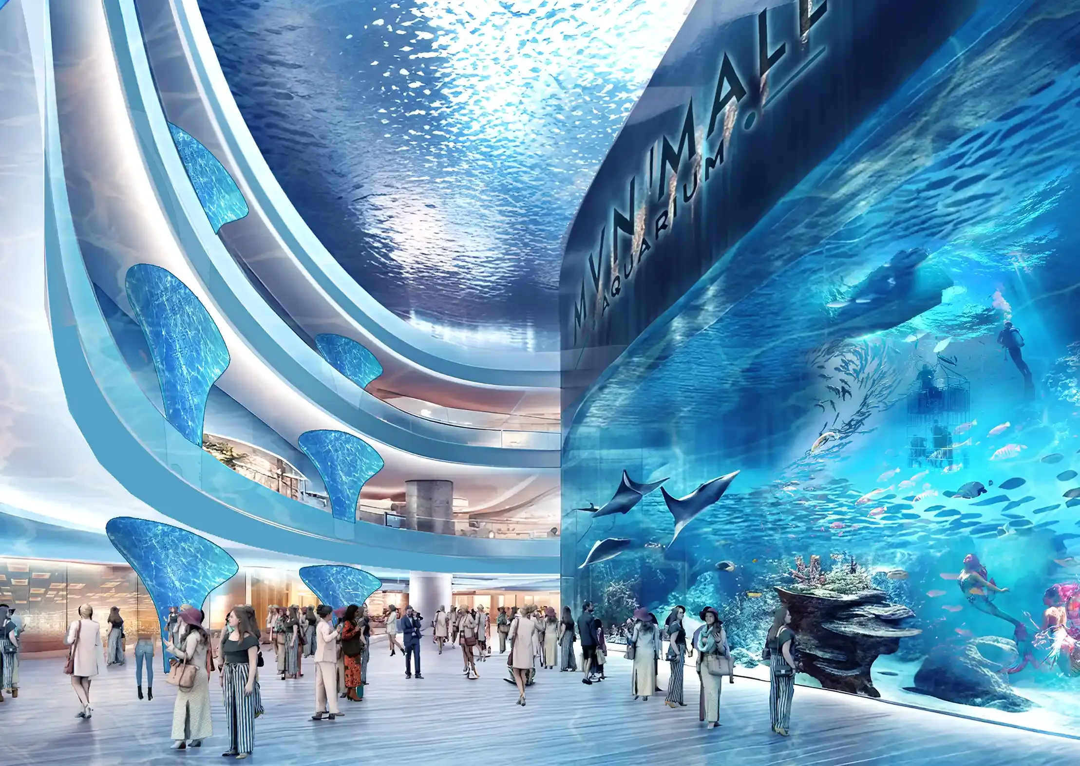 Aquarium